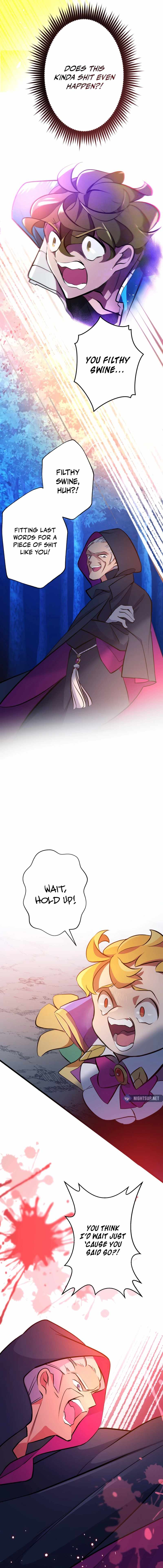 The Transcendental Extra's Strategy Guide Chapter 1 23